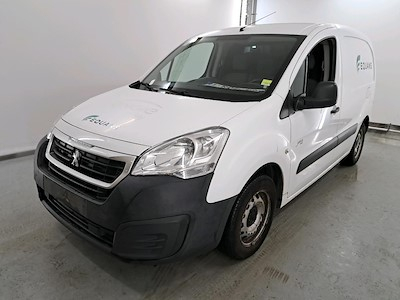 Peugeot Partner fourgon swb diesel - 2 1.6 BlueHDi L1H1 Premium 120