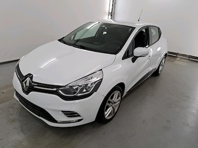 Renault Clio 0.9 TCe Zen (EU6c)