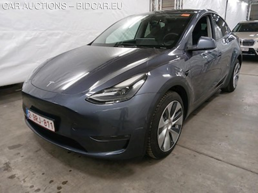 Tesla Model Y BEV 75KWH LONG RANGE AUTO 4WD