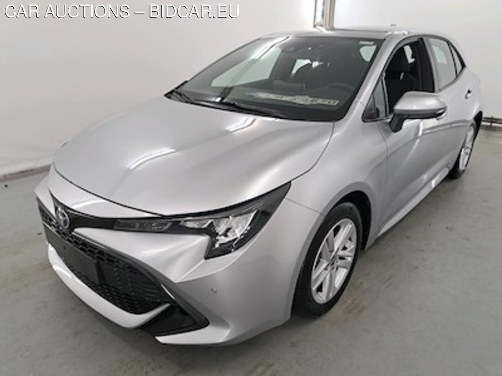 Toyota COROLLA 1.8 HEV DYNAMIC E-CVT Business Navi HYBRID