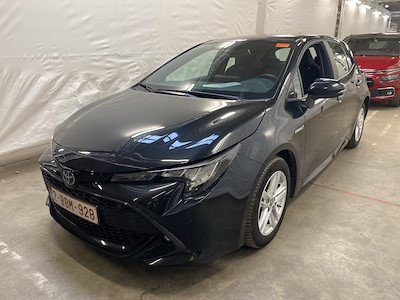 Toyota COROLLA 1.8 HYBRID DYNAMIC E-CVT