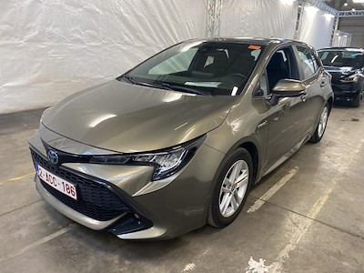 Toyota COROLLA 1.8 HYBRID DYNAMIC E-CVT