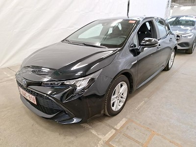 Toyota COROLLA 1.8 HYBRID DYNAMIC E-CVT