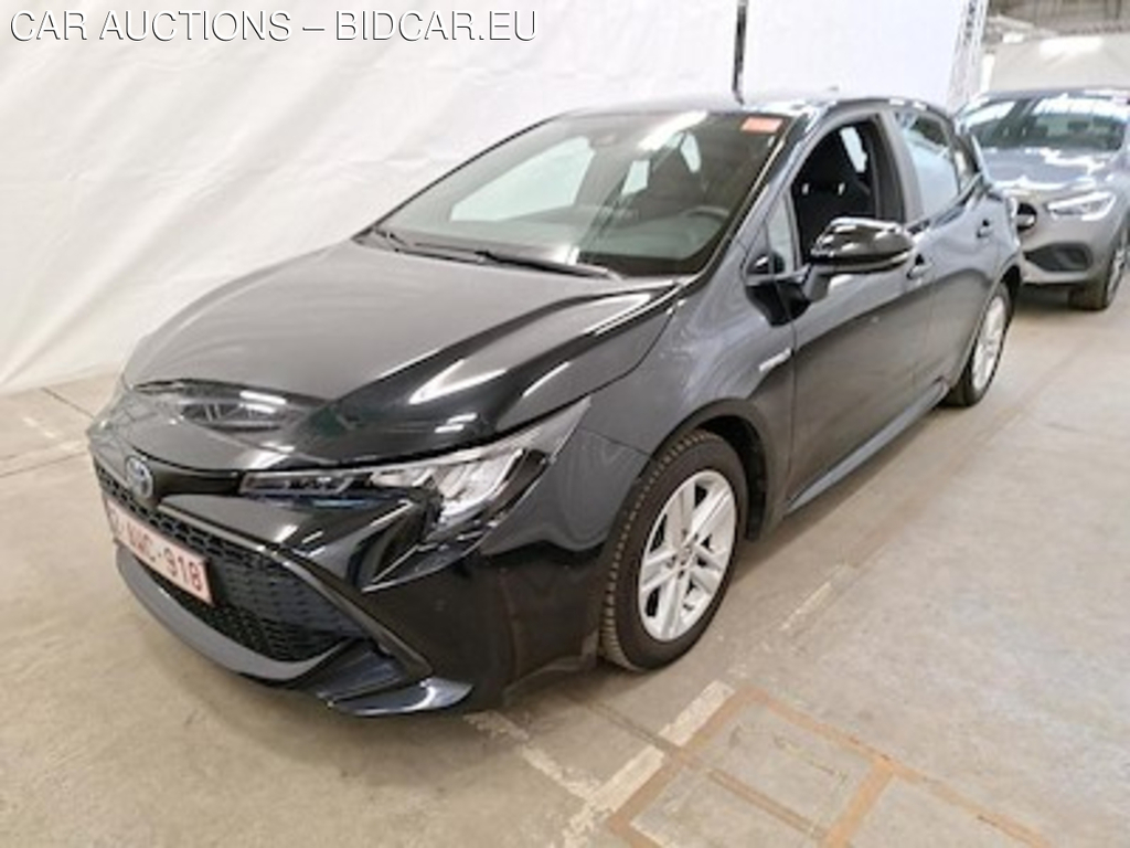 Toyota COROLLA 1.8 HYBRID DYNAMIC E-CVT