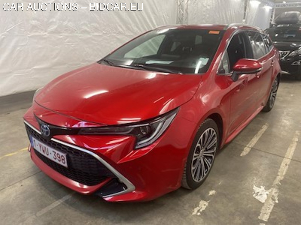 Toyota Corolla touring sports 1.8 HYBRID PREMIUM E-CVT