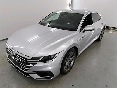 Volkswagen Arteon diesel 2.0 TDi SCR R-Line DSG (EU6.2) Travel Premium