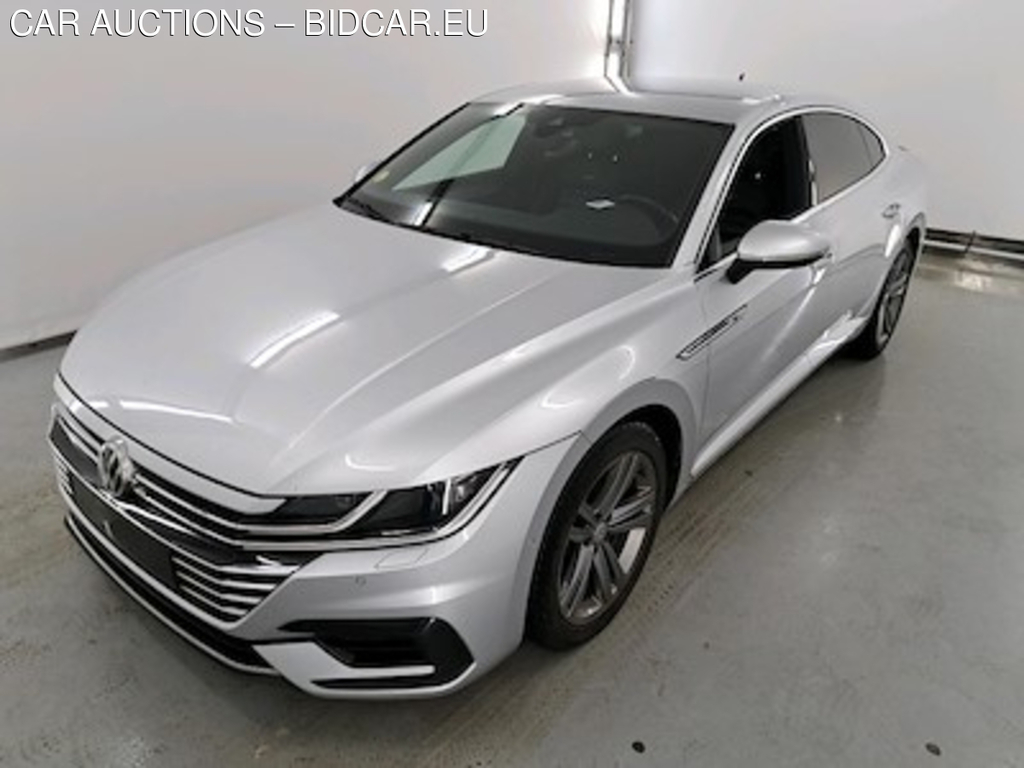 Volkswagen Arteon diesel 2.0 TDi SCR R-Line DSG (EU6.2) Travel Premium