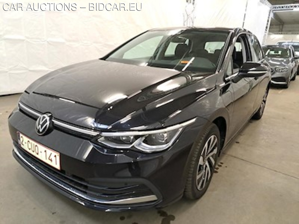 Volkswagen Golf viii 1.4 EHYBRID STYLE BUSINESS DSG