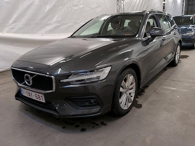 Volvo V60 2.0 D3 GEARTRONIC MOMENTUM PRO Business Pro