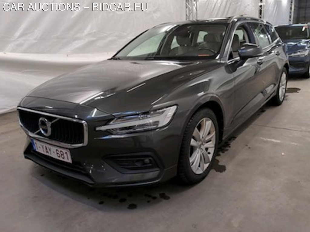 Volvo V60 2.0 D3 GEARTRONIC MOMENTUM PRO Business Pro