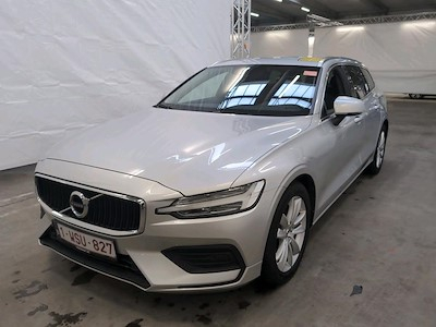 Volvo V60 2.0 D3 GEARTRONIC MOMENTUM PRO Park Assist Business Pro Winter