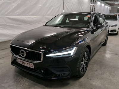 Volvo V60 2.0 D3 MOMENTUM PRO