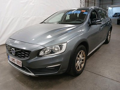 Volvo V60 cross country diesel 2.0 D3 Professional