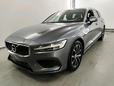 Volvo V60 diesel - 2018 2.0 D3 Momentum Pro Business Pro