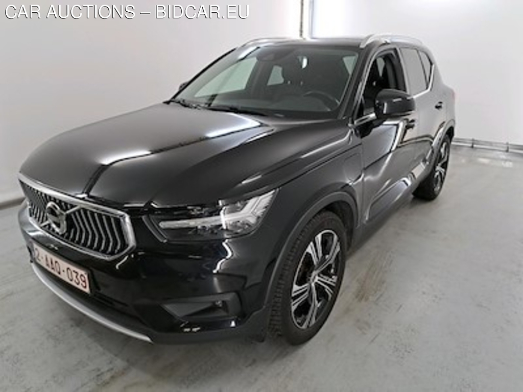 Volvo XC40 1.5 T4 RECHARGE GEARTR. INSCRIPTION