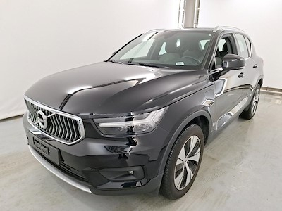 Volvo XC40 1.5 T4 RECHARGE GEARTR. INSCRIPTION EXPR