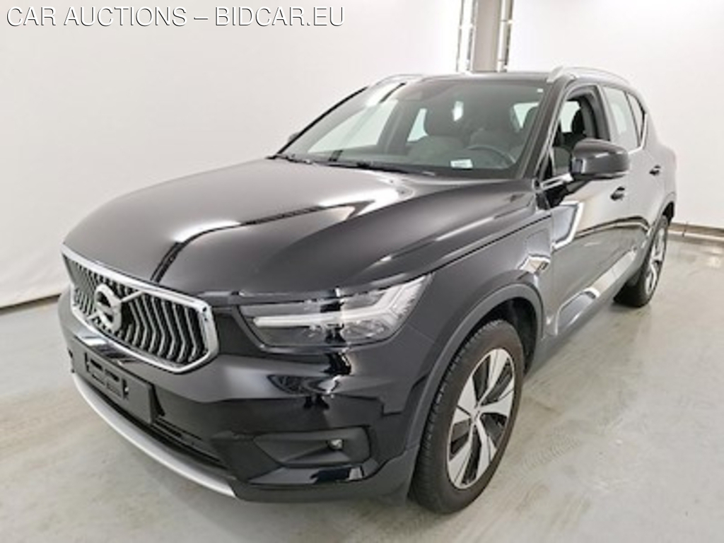 Volvo XC40 1.5 T4 RECHARGE GEARTR. INSCRIPTION EXPR