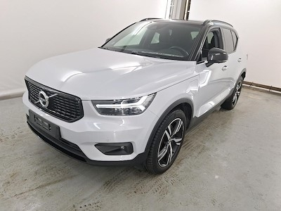 Volvo XC40 1.5 T4 RECHARGE GEARTRONIC R-DESIGN Lounge