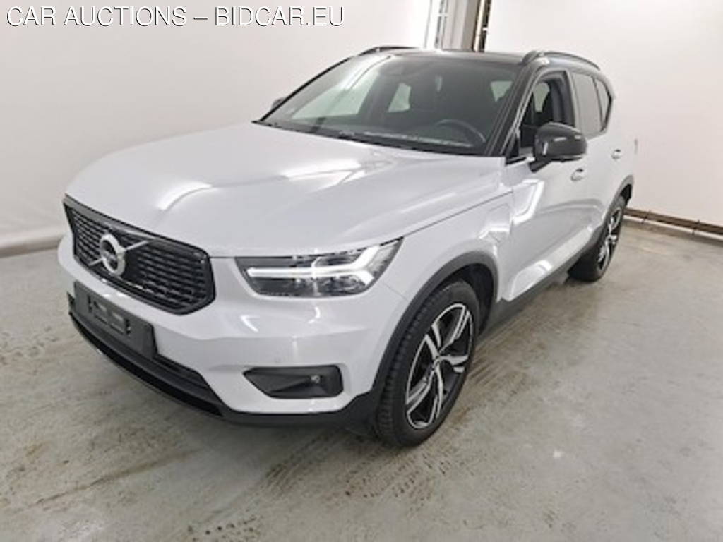 Volvo XC40 1.5 T4 RECHARGE GEARTRONIC R-DESIGN Lounge