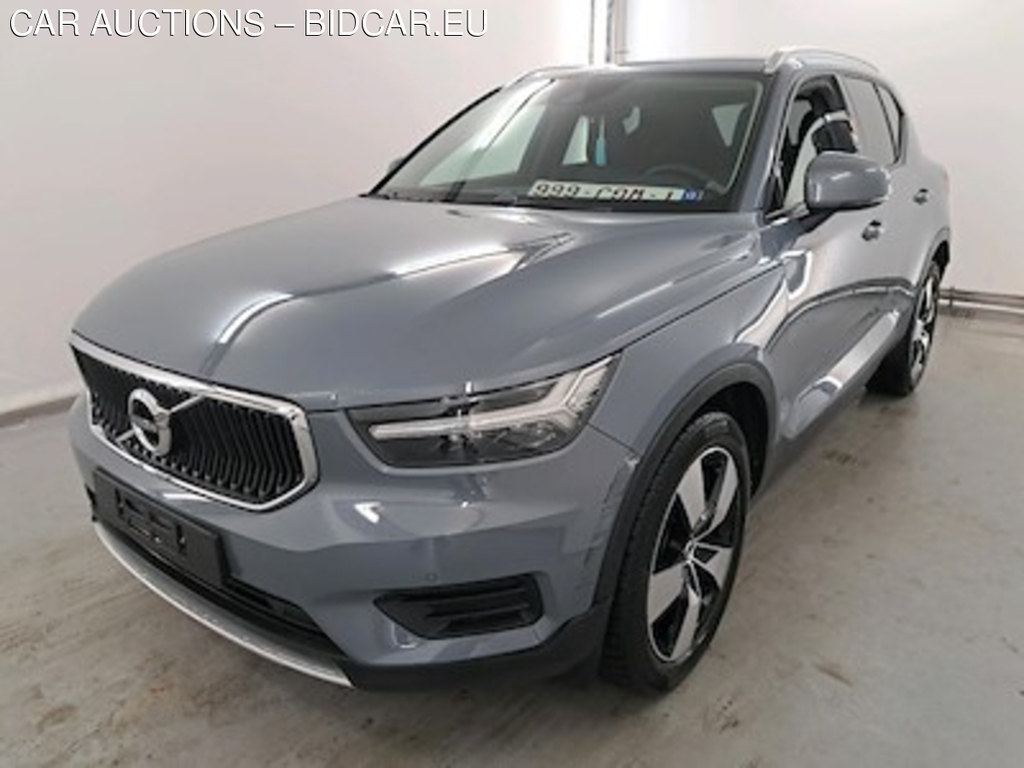 Volvo Xc40 diesel 2.0 D3 Momentum Geartronic (EU6d-TEMP) IntelliSafe Pro Business luxury line