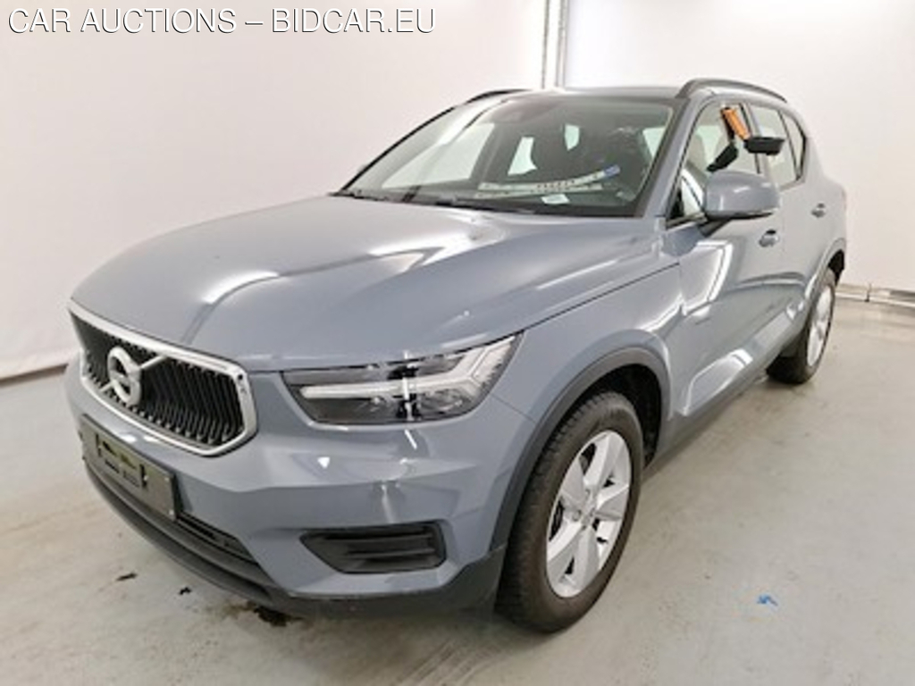 Volvo Xc40 diesel 2.0 D3 Sensus Navigation Winter