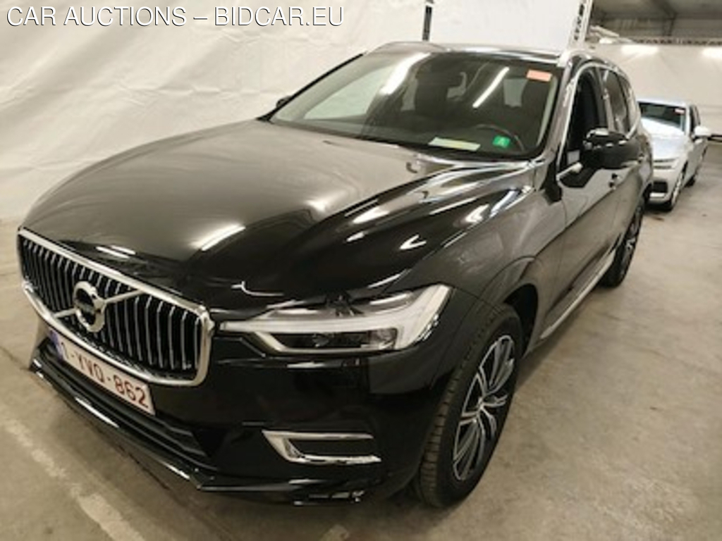 Volvo XC60 2.0 D4 120KW GEARTRONIC INSCRIPTION Business