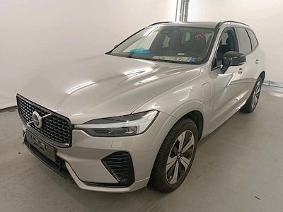 Volvo XC60 2.0 T6 PHEV PLUS DARK AUTO 4WD