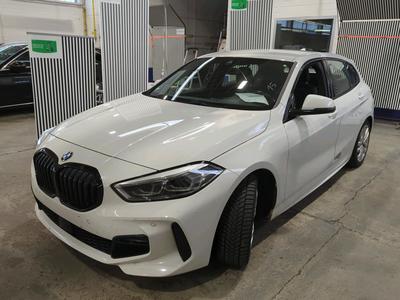 BMW 118D AUT. M Sport, 2021