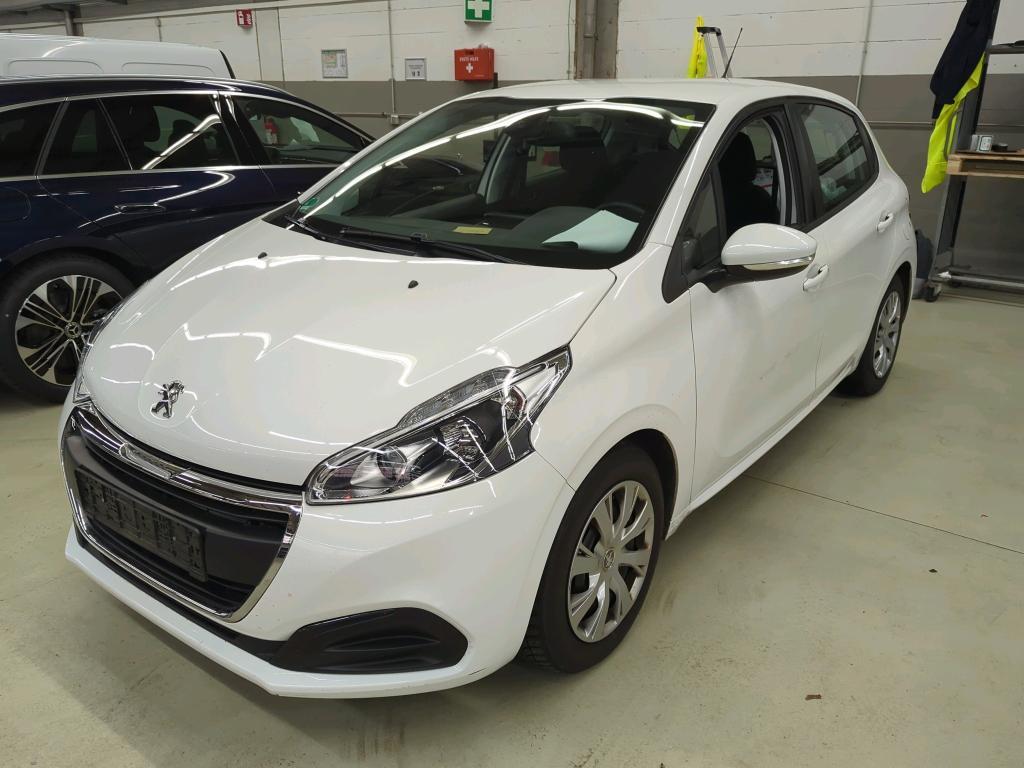 Peugeot 208 BLUE-HDI 100 STOP&amp;START Active, 2019