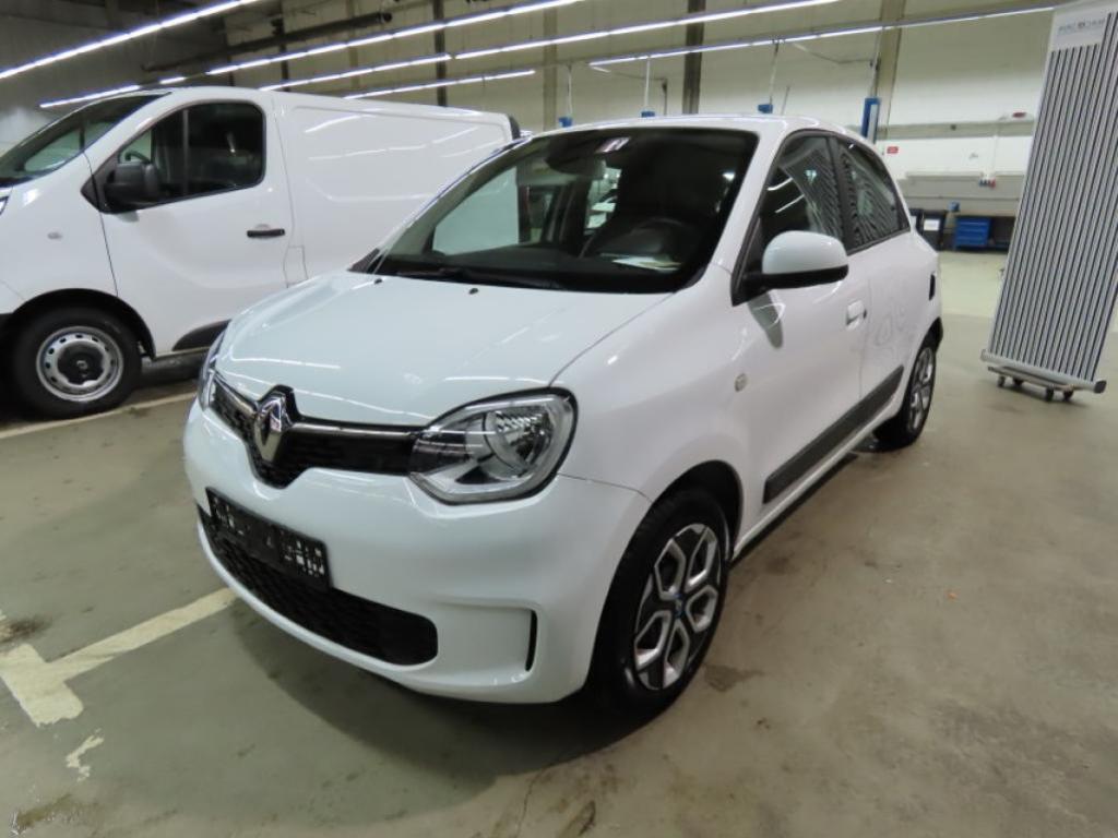 Renault Twingo ELECTRIC Equilibre, 2022