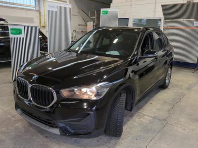 BMW X1 XDRIVE18D AUT. Advantage, 2019