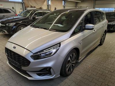 Ford S-MAX 2.0 ECOBLUE AUT. ST-LINE, 2020