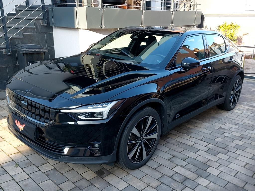 Polestar 2 DUAL MOTOR 78KWH, 2022