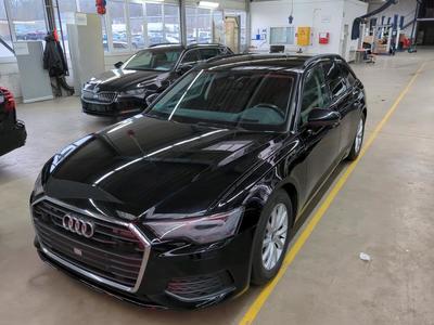 Audi A6 AVANT 40 TDI S TRONIC, 2019