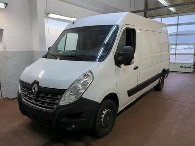 Renault Master ENERGY DCI 145 L2H2 VA, 2019