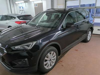 Seat Tarraco 2.0 TDI 4DRIVE DSG SCR, 2020