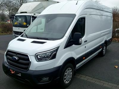 Ford Transit 350 L4H3 LKW HA Trend, 2019