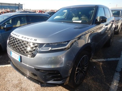 Land Rover Range ROVER VELAR 2.0D I4 MHEV R-DYNAMIC HSE 4WD 2, 2021