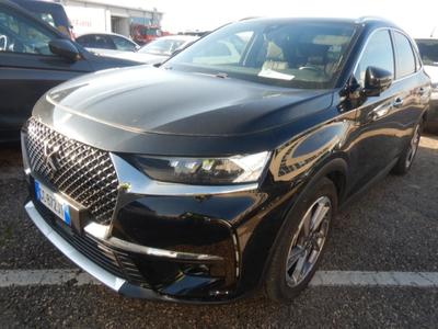 Ds Ds7 CROSSBACK 1.6 E-TENSE PHEV GRAND CHIC 4X4 AUTO, 2020