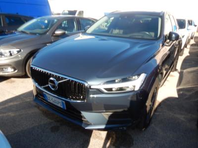 Volvo Xc60 2.0 B4 MOMENTUM PRO AUTO, 2020