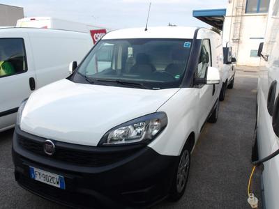 Fiat Doblo CARGO 1.6 MJT 16V SX 105CV E6, 2019