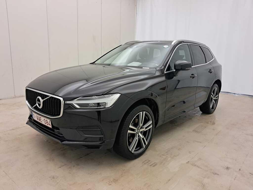 Volvo XC60 Momentum Pro 2.0D4 163pk/cv 5p Geartronic, 2019