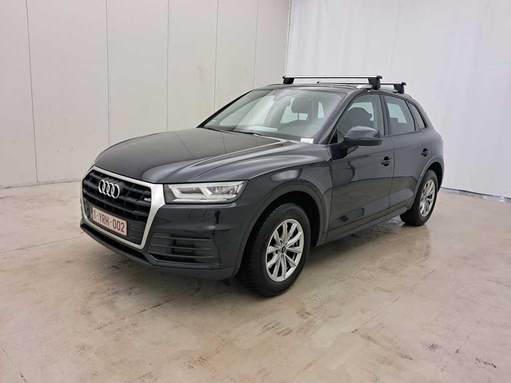 Audi Q5 Business Edition 30 2.0TDi 136pk/cv 5p S-Tronic, 2020