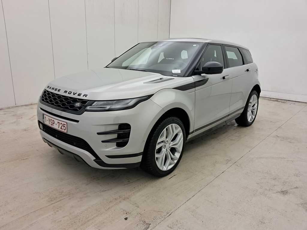 Land Rover Evoque P300e PHEV R-Dynamic SE 1.5i 309pk/cv 5p AWD Aut., 2020