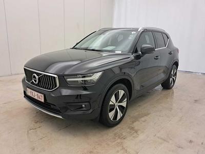 Volvo XC40 Inscription Expression 1.5T4 Recharge 211pk/cv 5p Aut., 2021