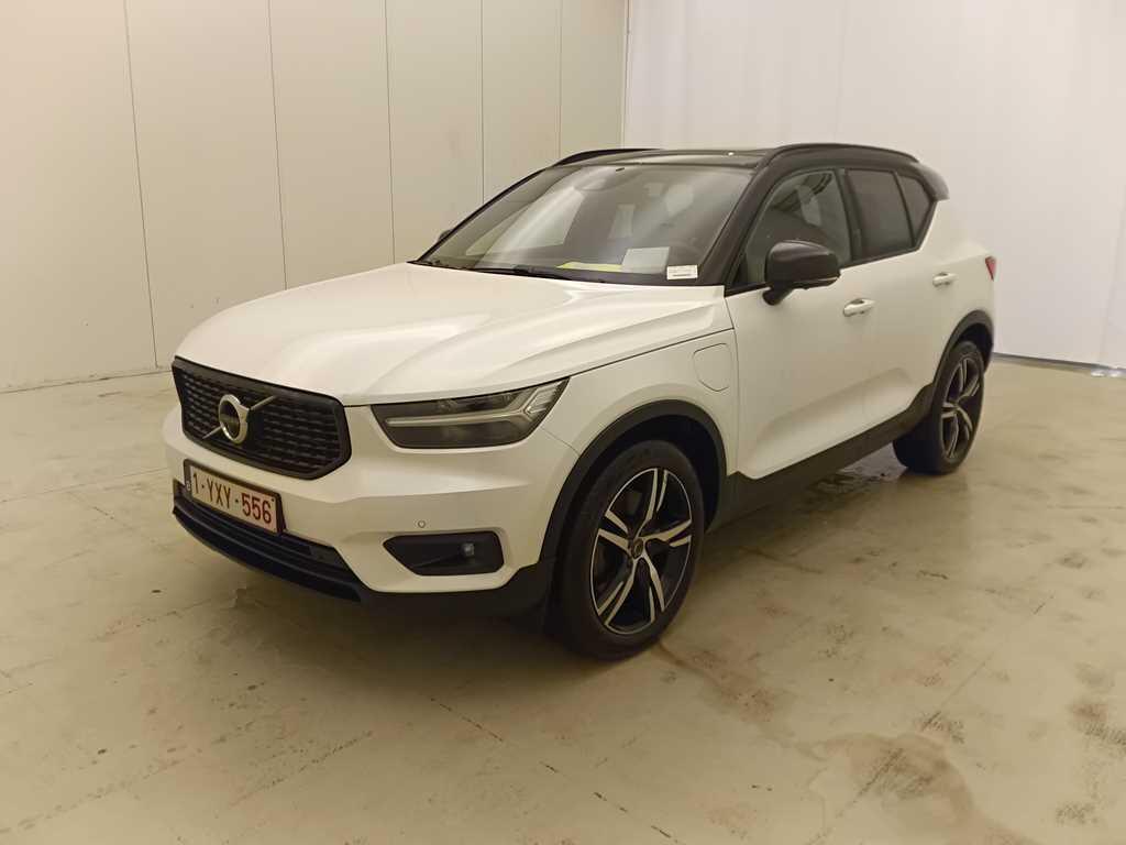 Volvo XC40 R-Design 1.5T4 Recharge 211pk/cv 5p Aut., 2021