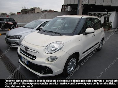 Fiat 500l PC pop star 1.3mjt -