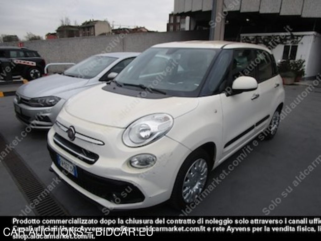 Fiat 500l PC pop star 1.3mjt -