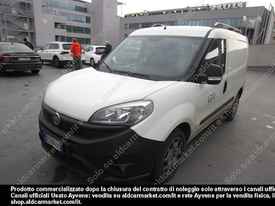 Fiat doblo cargo cargo 1.4 t-jet -