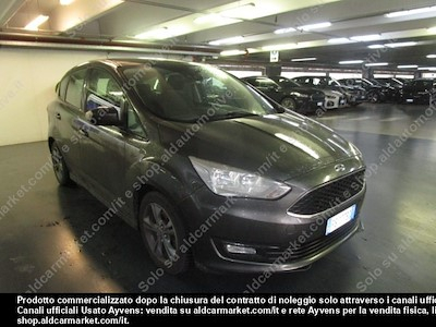 Ford c-max 1.5 tdci 120cv SS -